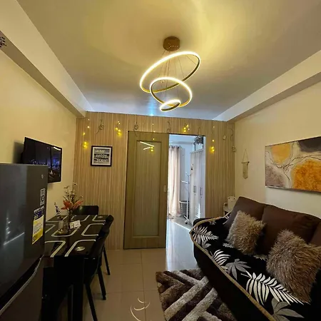 Affordable Staycation At Shore Residences Near Moa And Naia